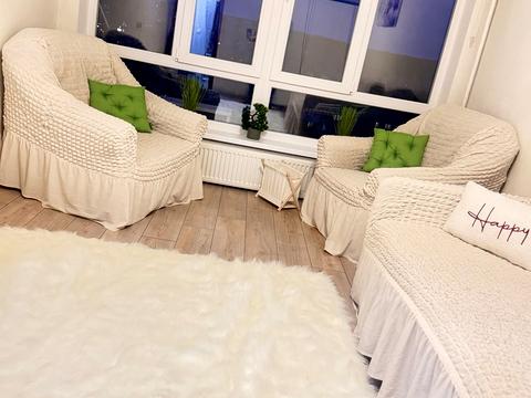 квартира за адресою Маршала Рокосовського просп., 2