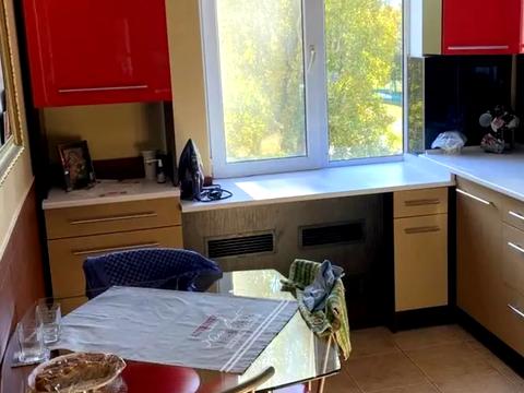 квартира за адресою 128-ї Окремої Гірсько-Піхотної Бригади вул., 111