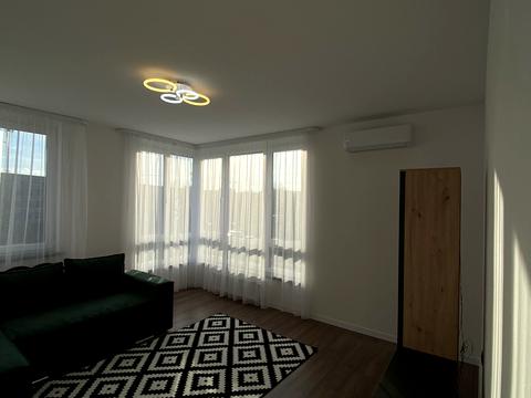 квартира за адресою Під Голоском вул., 24