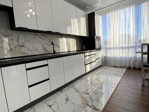 квартира за адресою Під Голоском вул., 24