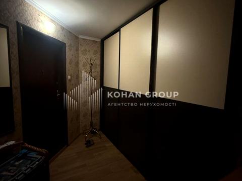 квартира за адресою Пілотська вул., 7