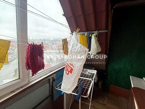 квартира за адресою Пілотська вул., 7