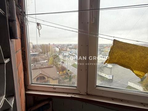 квартира за адресою Пілотська вул., 7