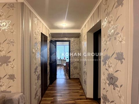 квартира за адресою Пілотська вул., 7