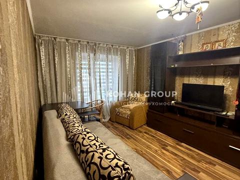 квартира за адресою Пілотська вул., 7