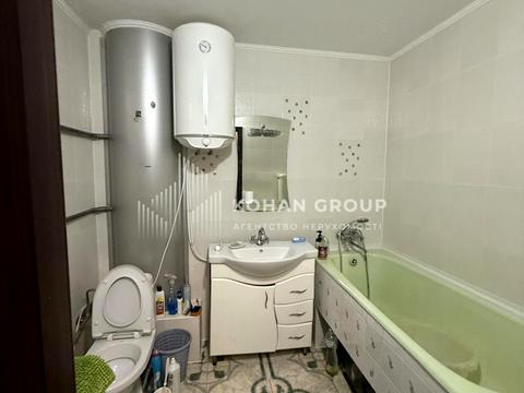 квартира за адресою Пілотська вул., 7