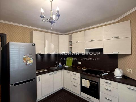 квартира за адресою Пілотська вул., 7