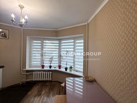 квартира за адресою Пілотська вул., 7