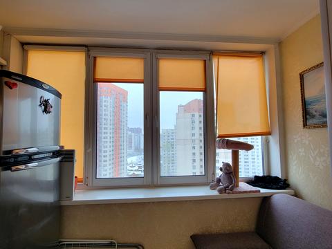 квартира за адресою Олени Пчілки вул., 4