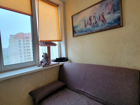 квартира за адресою Олени Пчілки вул., 4