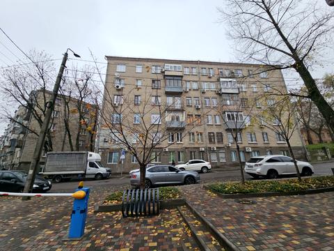 квартира за адресою Гоголя вул., 27-А