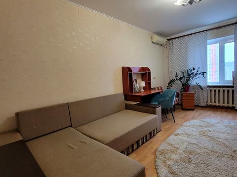 квартира за адресою Олени Пчілки вул., 4