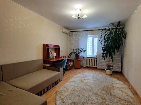 квартира за адресою Олени Пчілки вул., 4