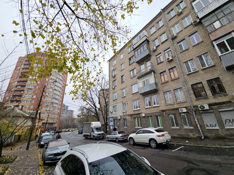 квартира за адресою Гоголя вул., 27-А