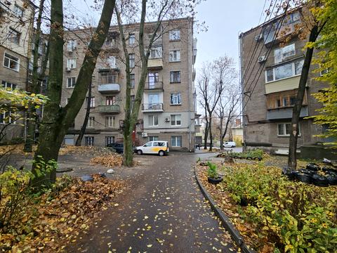 квартира за адресою Гоголя вул., 27-А