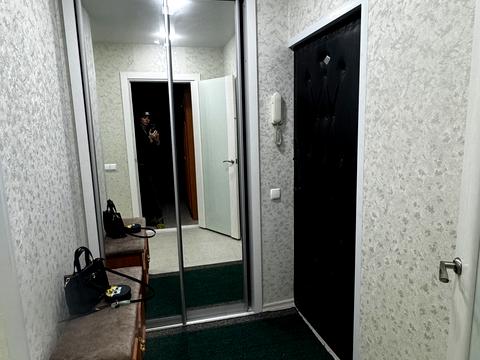 квартира по адресу Валентиновская ул., 11