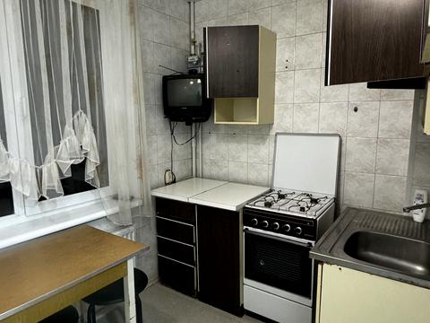 квартира по адресу Валентиновская ул., 11