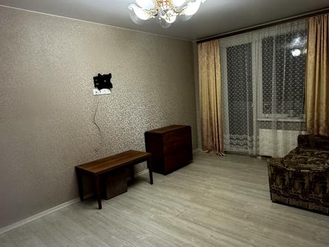 квартира по адресу Валентиновская ул., 11