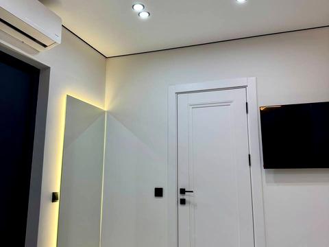 квартира по адресу Юліана Пелеша ул., 3 к8