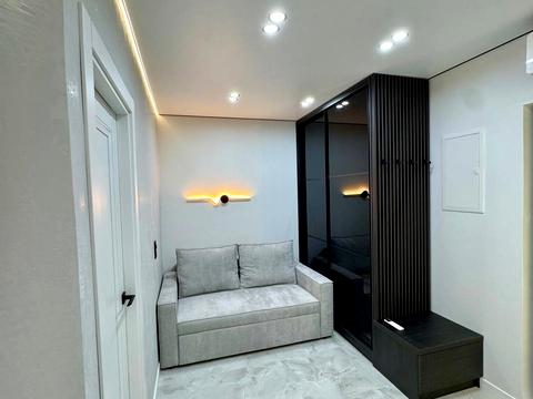 квартира по адресу Юліана Пелеша ул., 3 к8