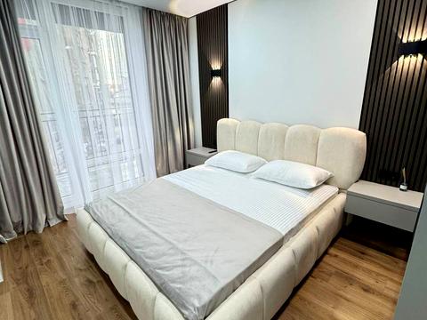 квартира по адресу Юліана Пелеша ул., 3 к8