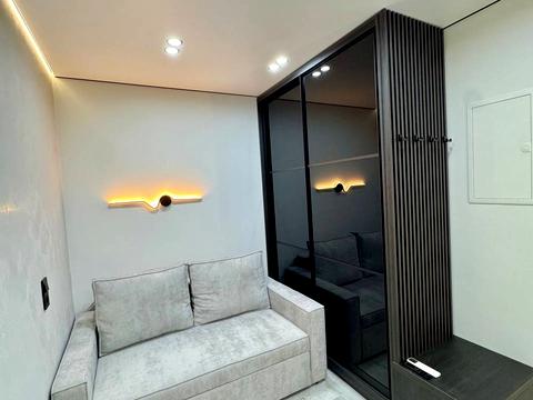 квартира по адресу Юліана Пелеша ул., 3 к8