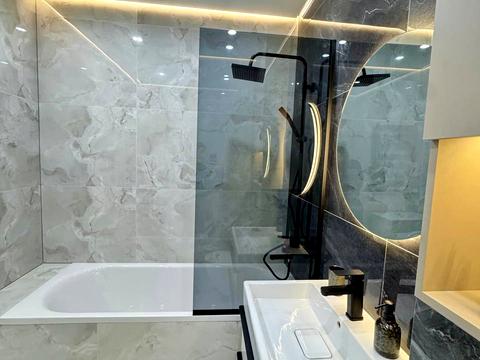 квартира по адресу Юліана Пелеша ул., 3 к8