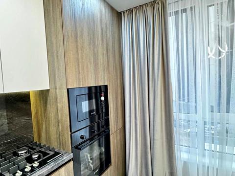 квартира по адресу Юліана Пелеша ул., 3 к8