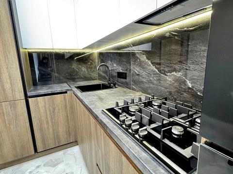 квартира по адресу Юліана Пелеша ул., 3 к8