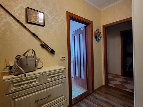 квартира за адресою Олени Пчілки вул., 4