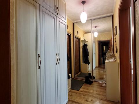 квартира за адресою Олени Пчілки вул., 4