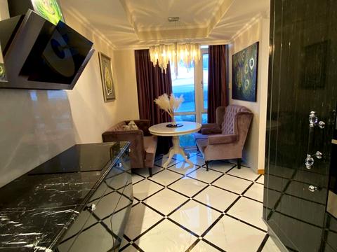 квартира за адресою Володимира Івасюка просп. (Героїв Сталінграду), 2-Д