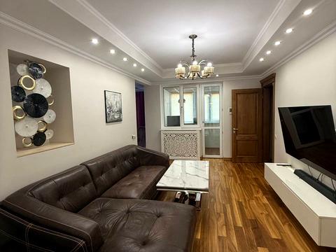 квартира за адресою Володимира Івасюка просп. (Героїв Сталінграду), 2-Д