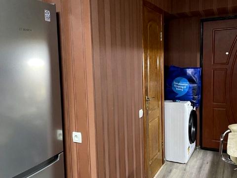 квартира по адресу Зерновой пер., 6/5