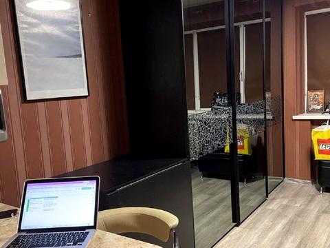 квартира по адресу Зерновой пер., 6/5