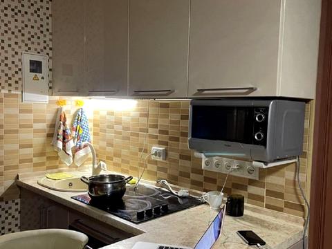 квартира по адресу Зерновой пер., 6/5