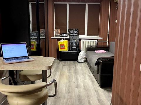 квартира по адресу Зерновой пер., 6/5