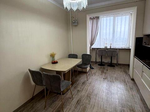 квартира за адресою Наукова вул., 2д