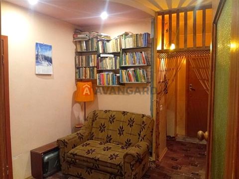 квартира за адресою Івана Мазепи просп. (Дружби Народів), 51б