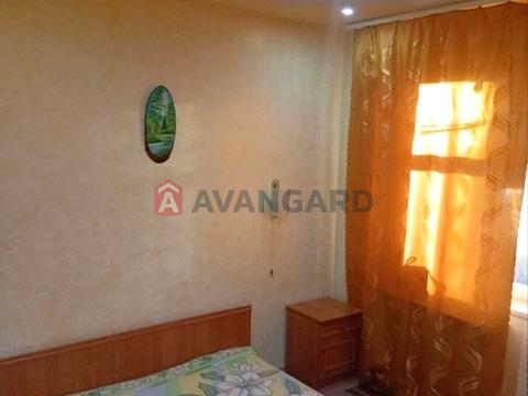 квартира за адресою Івана Мазепи просп. (Дружби Народів), 51б