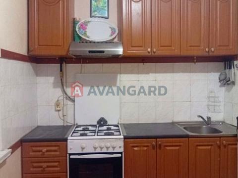 квартира за адресою Івана Мазепи просп. (Дружби Народів), 51б