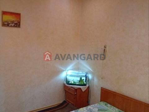 квартира за адресою Івана Мазепи просп. (Дружби Народів), 51б