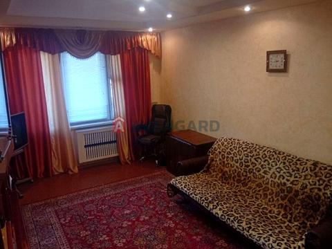 квартира за адресою Івана Мазепи просп. (Дружби Народів), 51б