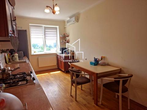 квартира по адресу Вашингтона ул. (Батальная), 4-А, к10