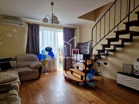 квартира по адресу Вашингтона ул. (Батальная), 4-А, к10