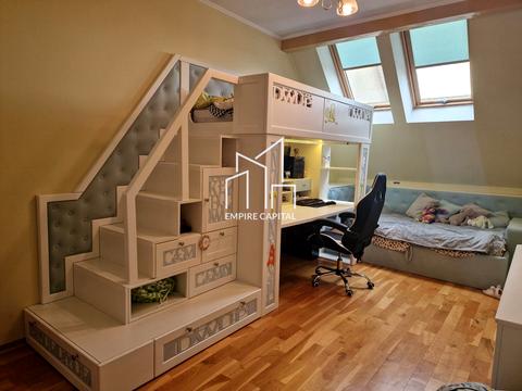 квартира по адресу Вашингтона ул. (Батальная), 4-А, к10