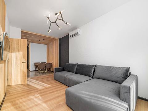 квартира за адресою Велика Арнаутська вул., 23б