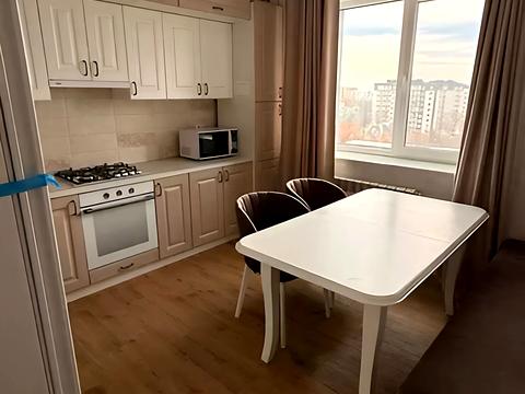 квартира за адресою Національної Гвардії вул., 14