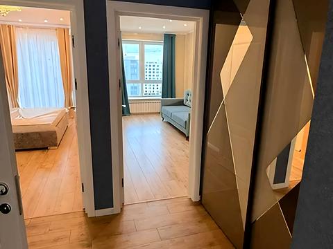 квартира за адресою Національної Гвардії вул., 14