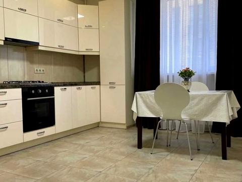 квартира по адресу Набережная Победы ул., 62